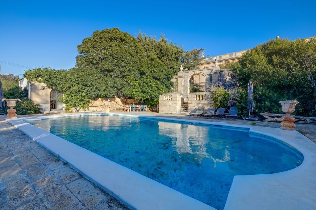 Villa in Saint Paul's Bay, Malta 1 - 15173695