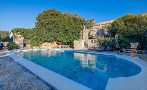 Villa in Saint Paul's Bay, Malta 1