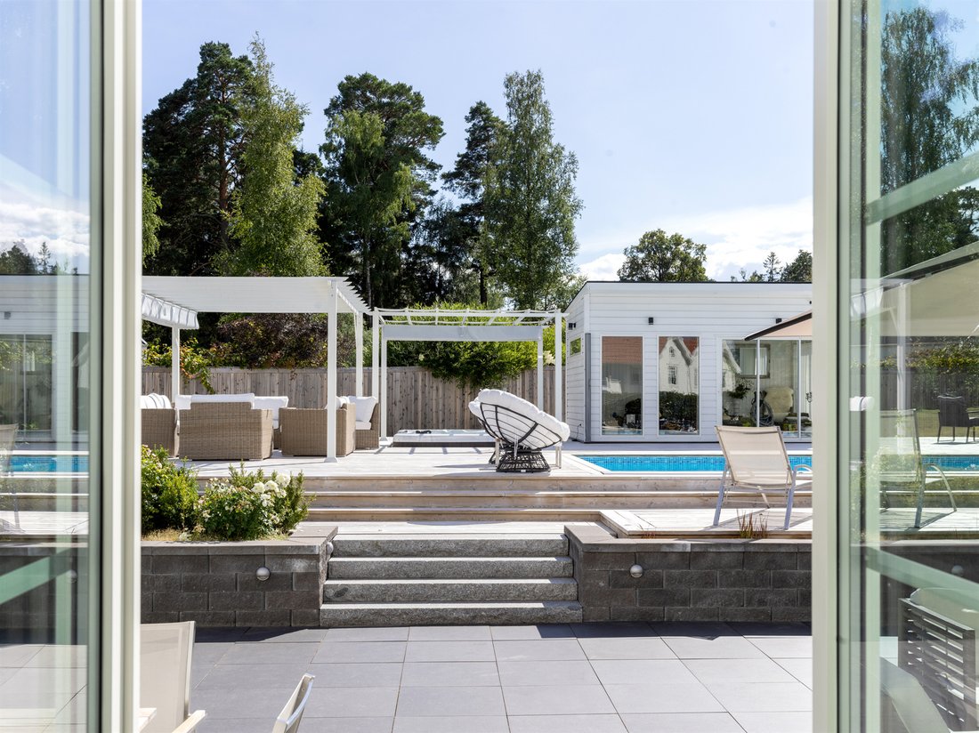 Villa in Tynningö, Stockholm County, Sweden 3 - 14600408