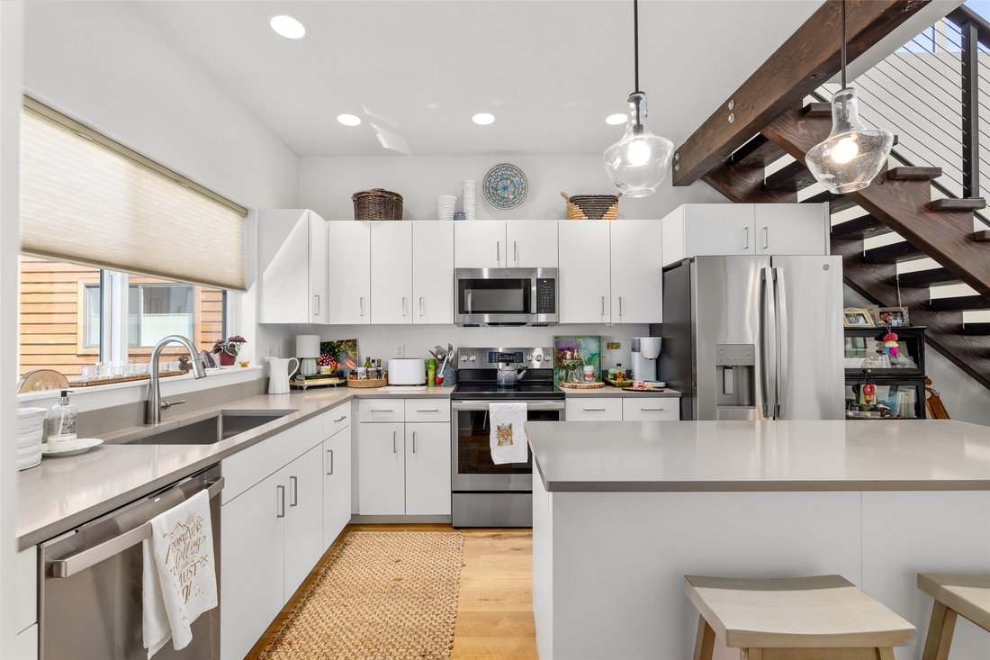 Villa in Whitefish, Montana, United States 3 - 15166606