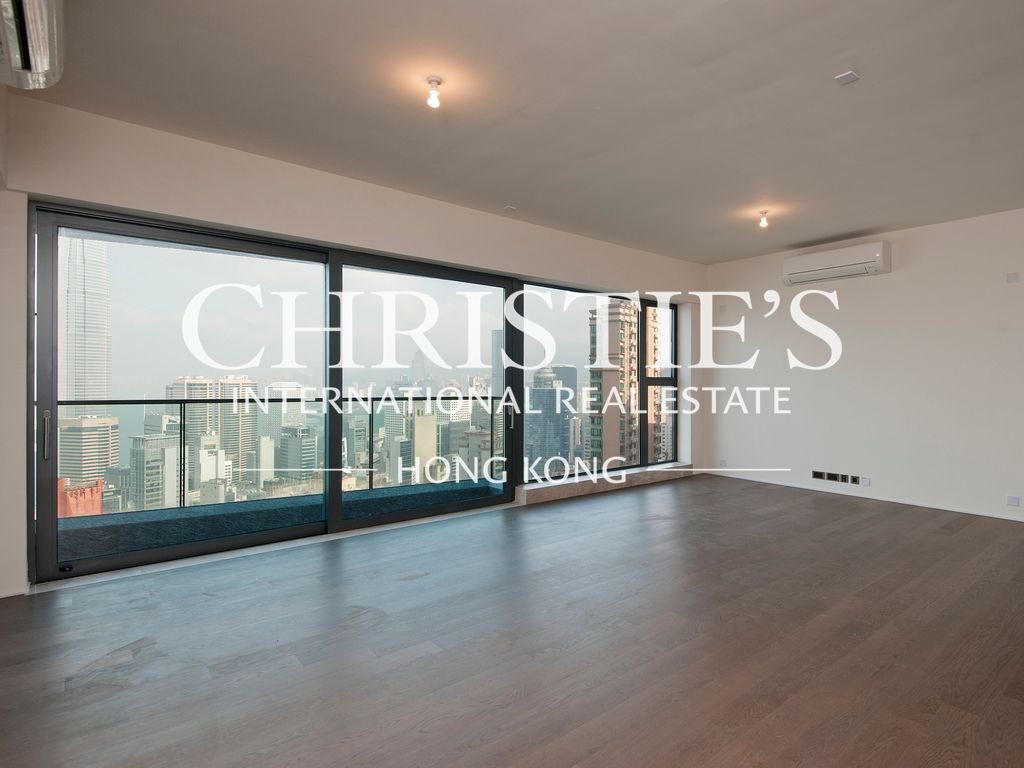 Apartment in Hong Kong, Hong Kong 4 - 15436651