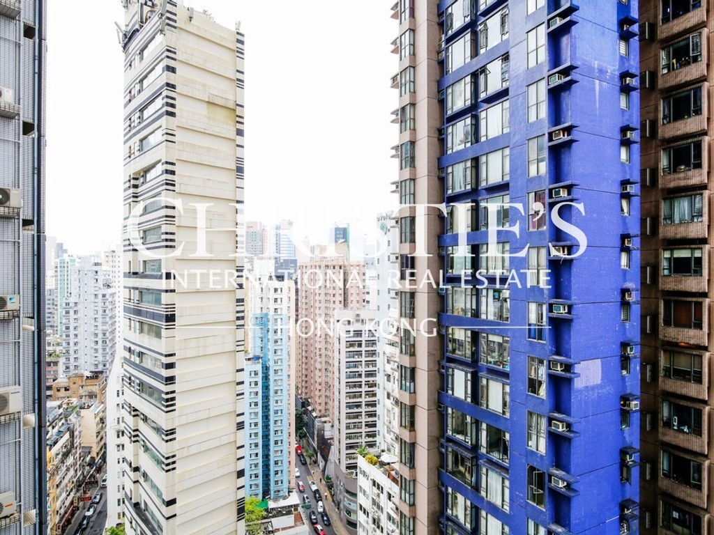 Appartement à Hong-Kong, Hong Kong 1 - 15436044