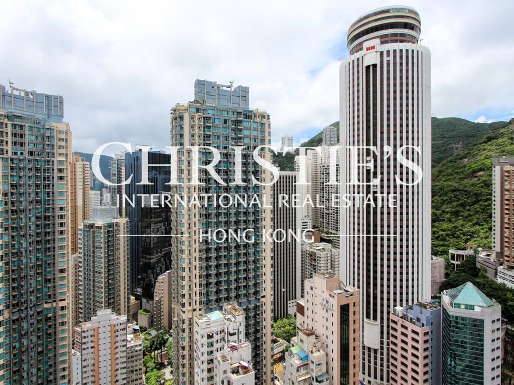 Villa in Hong Kong, Hong Kong 1 - 15433934