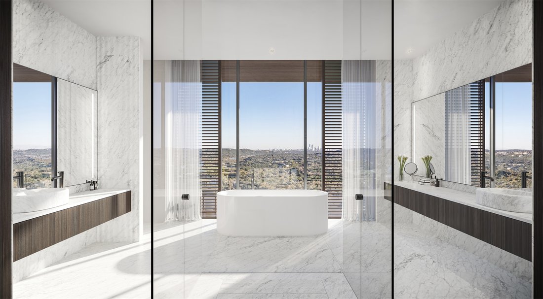 House in Austin, Texas, United States 5 - 15173836