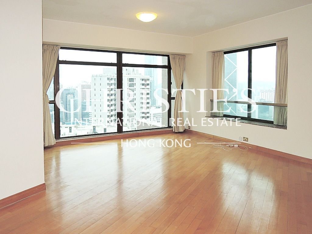 Apartment in Hong Kong, Hong Kong 3 - 15436559