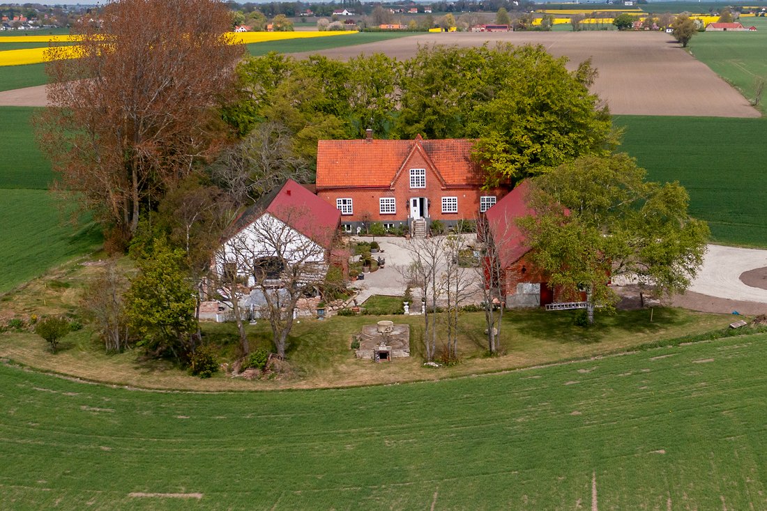 Villa in Glemmingebro, Skåne County, Sweden 3 - 15701426