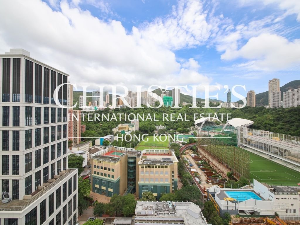 Apartment in Hong Kong, Hong Kong 1 - 15436543