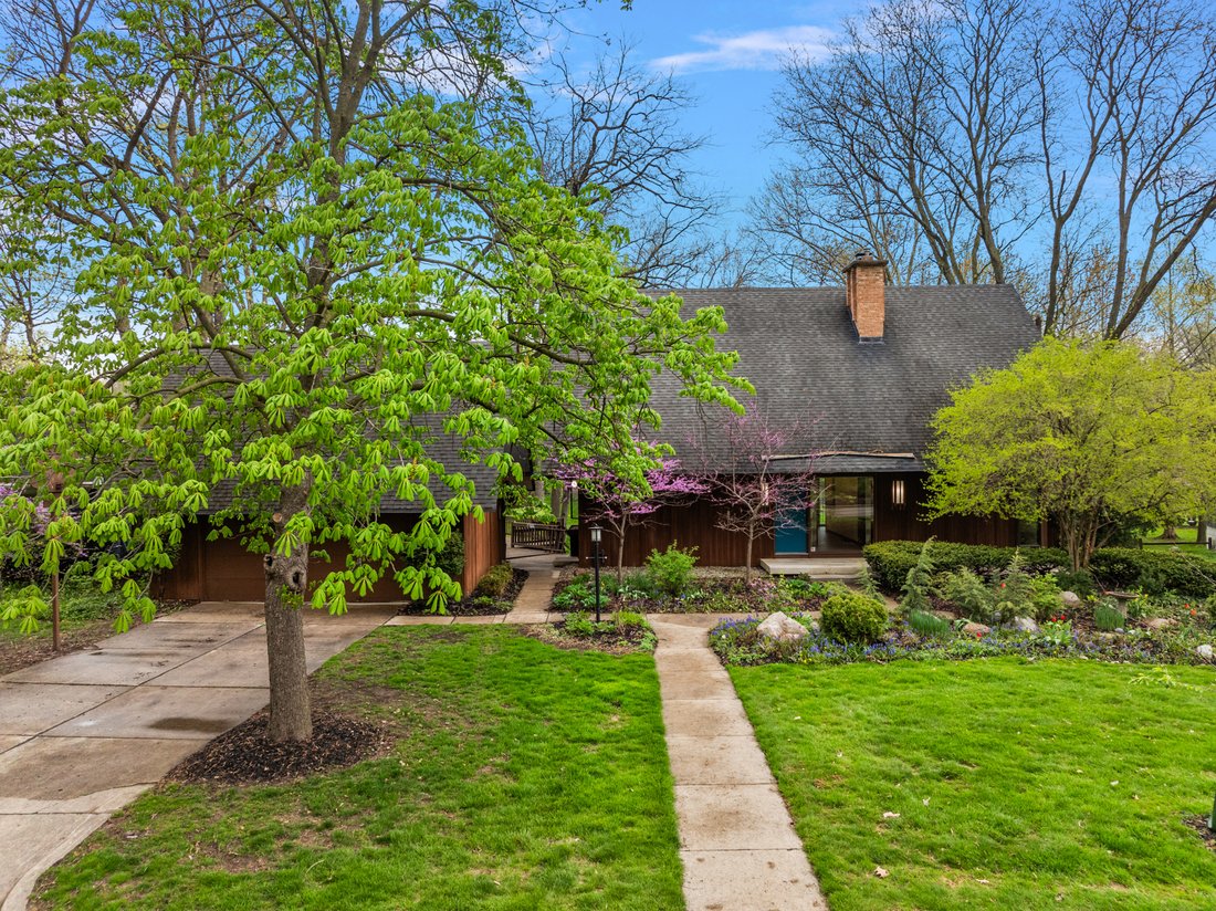 House in Ann Arbor, Michigan, United States 4 - 15621274