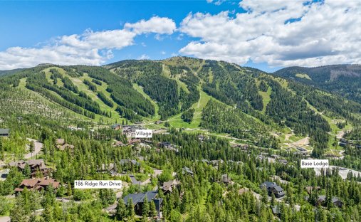 Land in Whitefish, Montana, United States 1