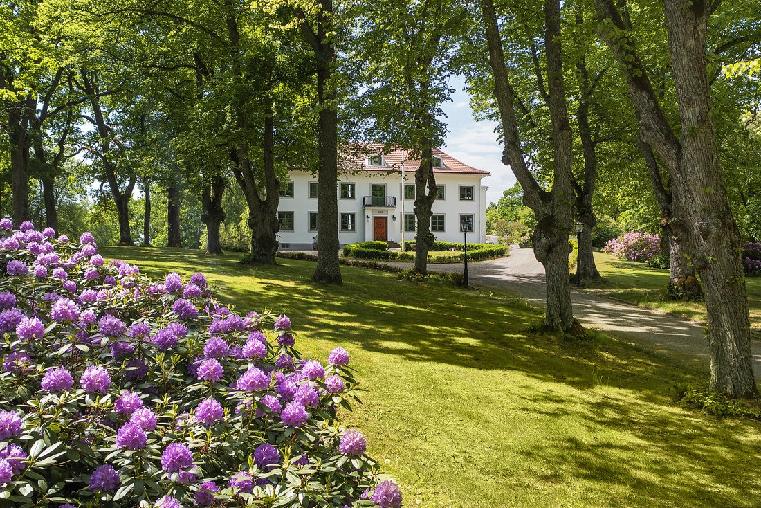 Estate in Norra Sorunda, Stockholm County, Sweden 1 - 15588041