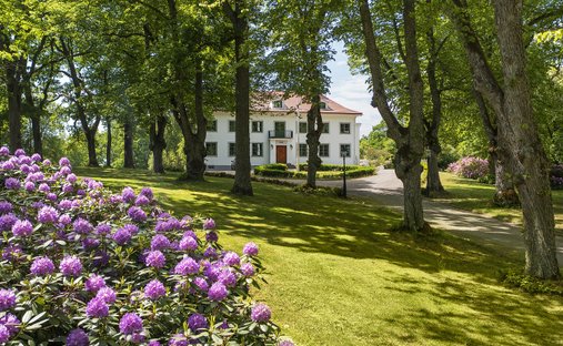 Estate in Norra Sorunda, Stockholm County, Sweden 1