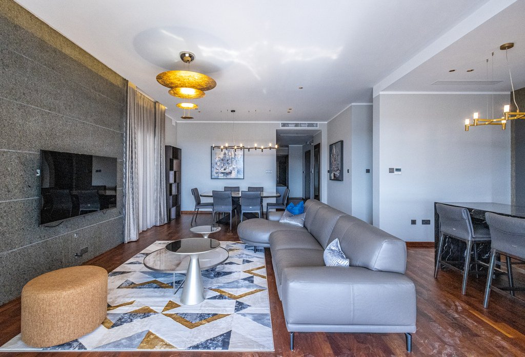 Apartment in Sliema, Malta 5 - 15173741