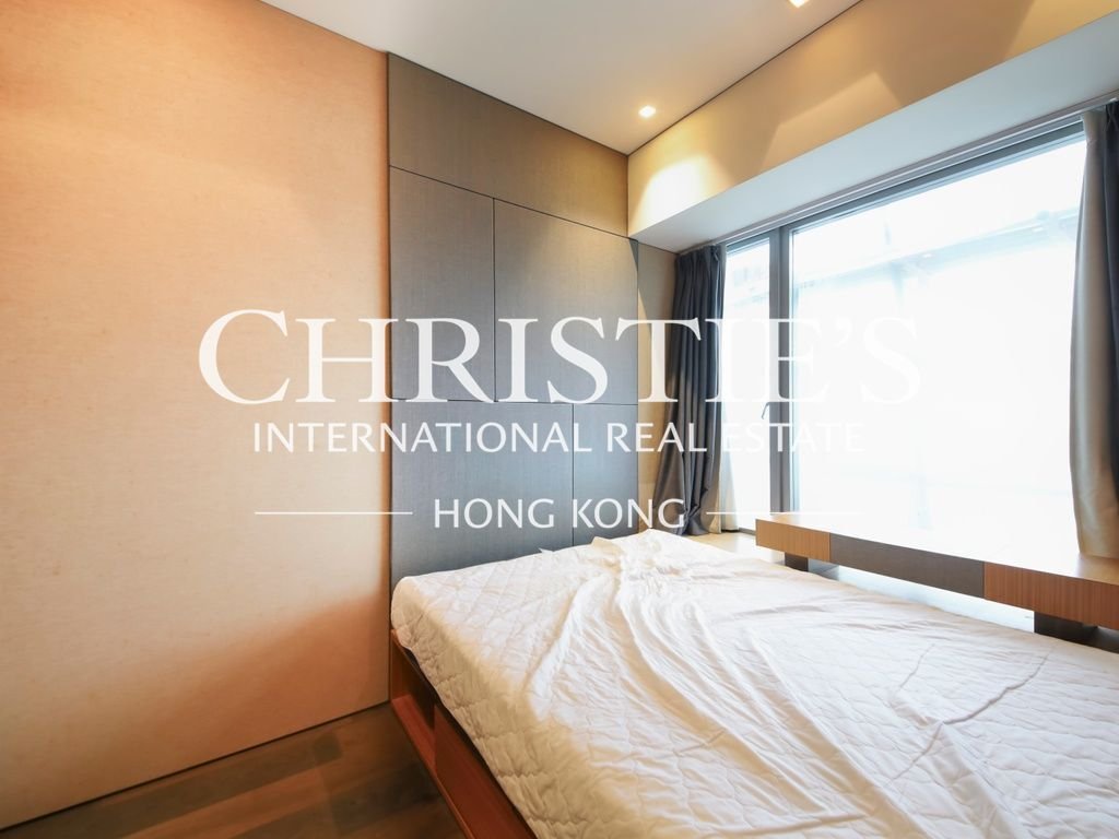Apartment in Hong Kong, Hong Kong 4 - 15436670