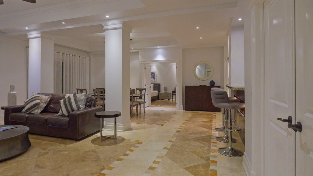 appartement à Kew Town Settlement, Caicos Islands, Îles Turks et Caïques 3 - 15671252