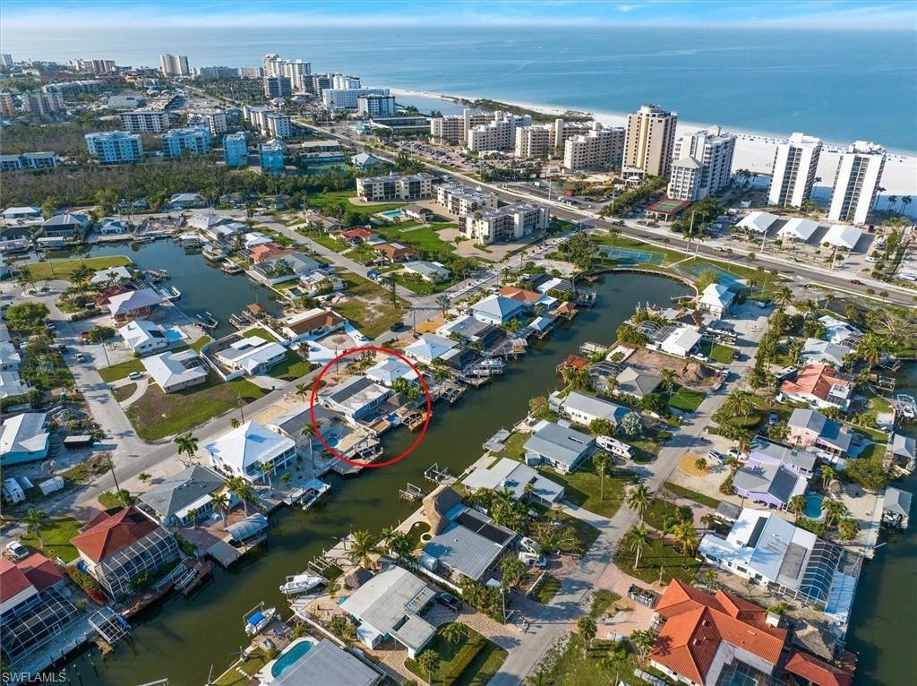Casa a Fort Myers Beach, Florida, Stati Uniti 2 - 15167606
