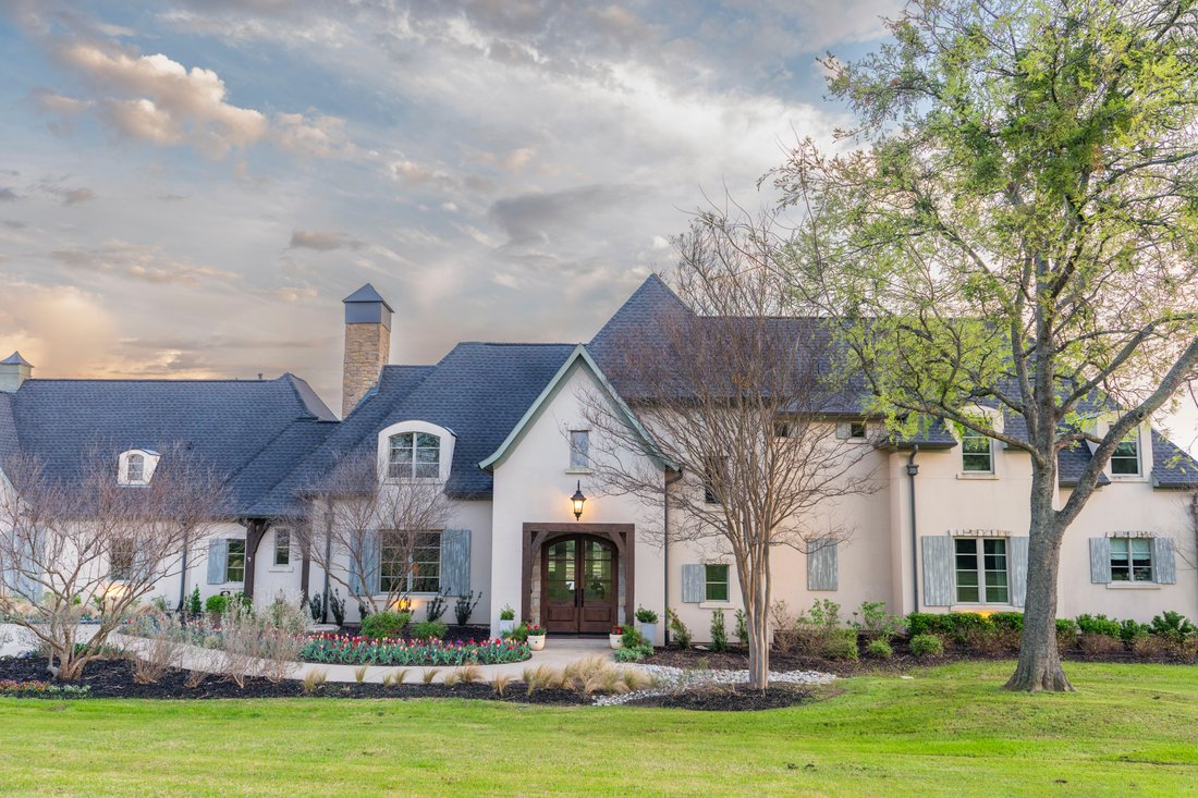 Estate in Allen, Texas, United States 1 - 15448036