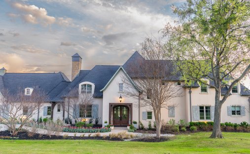 Estate in Allen, Texas, United States 1