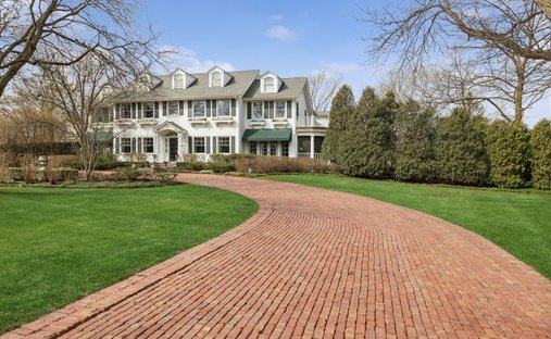 Casa a Hinsdale, Illinois, Stati Uniti 1