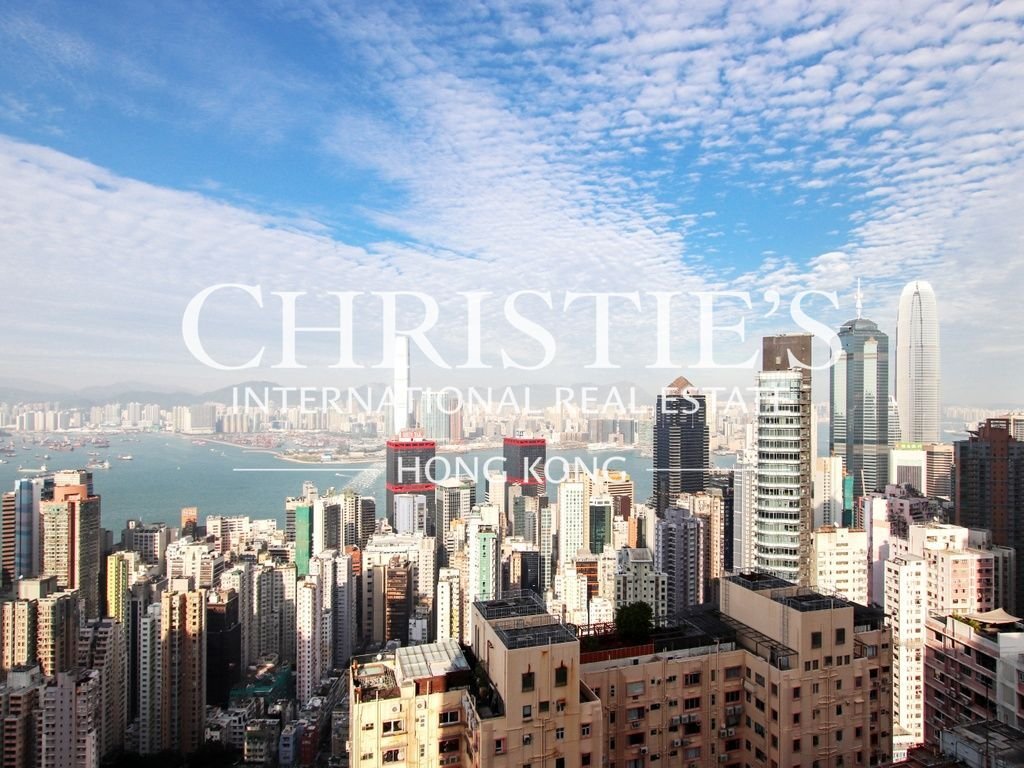 Apartment in Hong Kong, Hong Kong 1 - 15434123