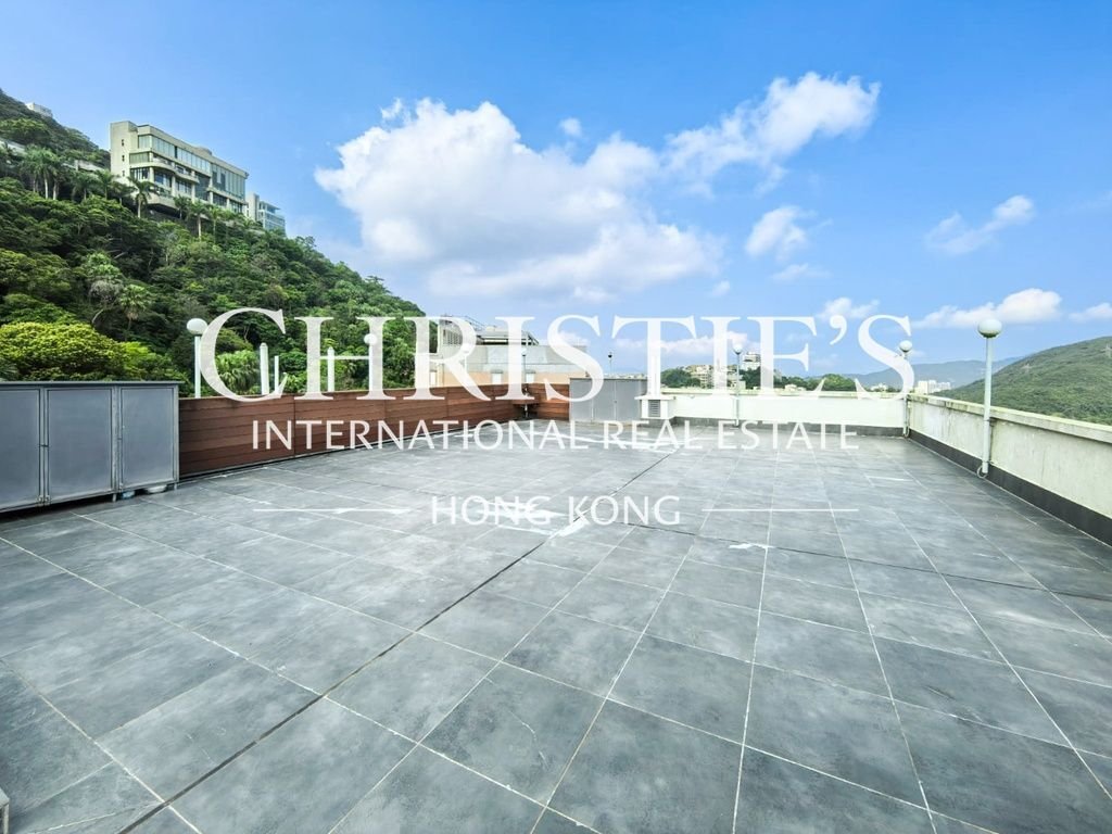 Apartment in Hong Kong, Hong Kong 1 - 15435045
