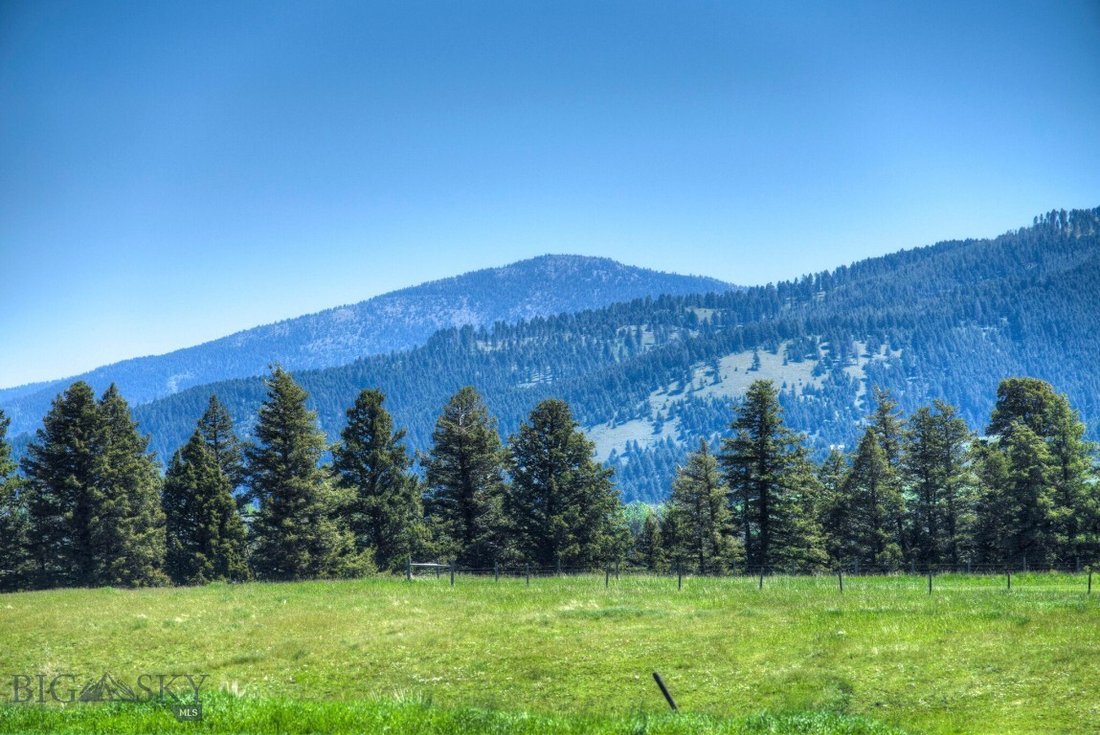 Land in Bozeman, Montana, United States 3 - 15657330