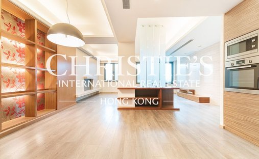 Appartamento a Hong Kong, Hong Kong 1