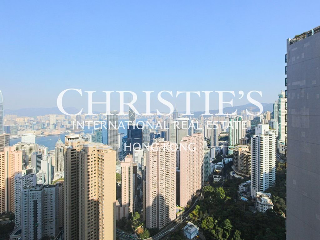 Apartment in Hong Kong, Hong Kong 1 - 15435947