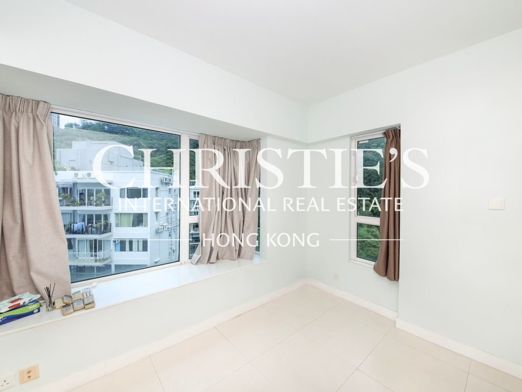Apartment in Hong Kong, Hong Kong 5 - 15436539