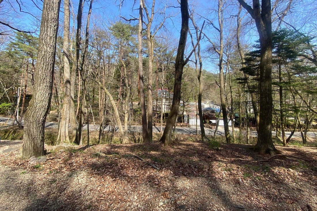 Land in Karuizawa, Nagano, Japan 5 - 15349022
