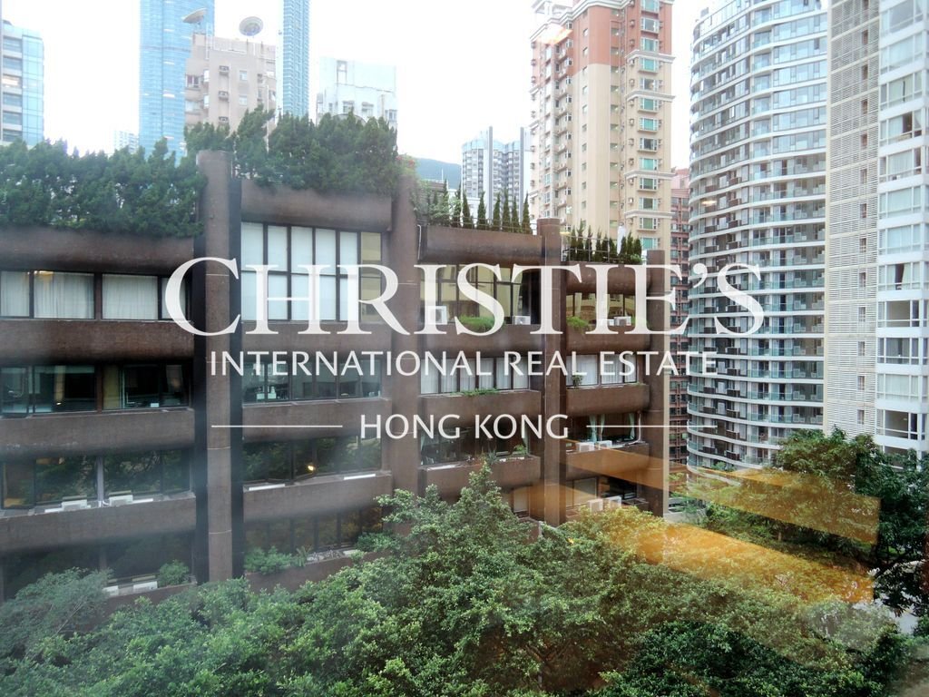 Appartement à Hong-Kong, Hong Kong 1 - 15436612