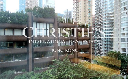 Wohnung in Hongkong, Hongkong 1