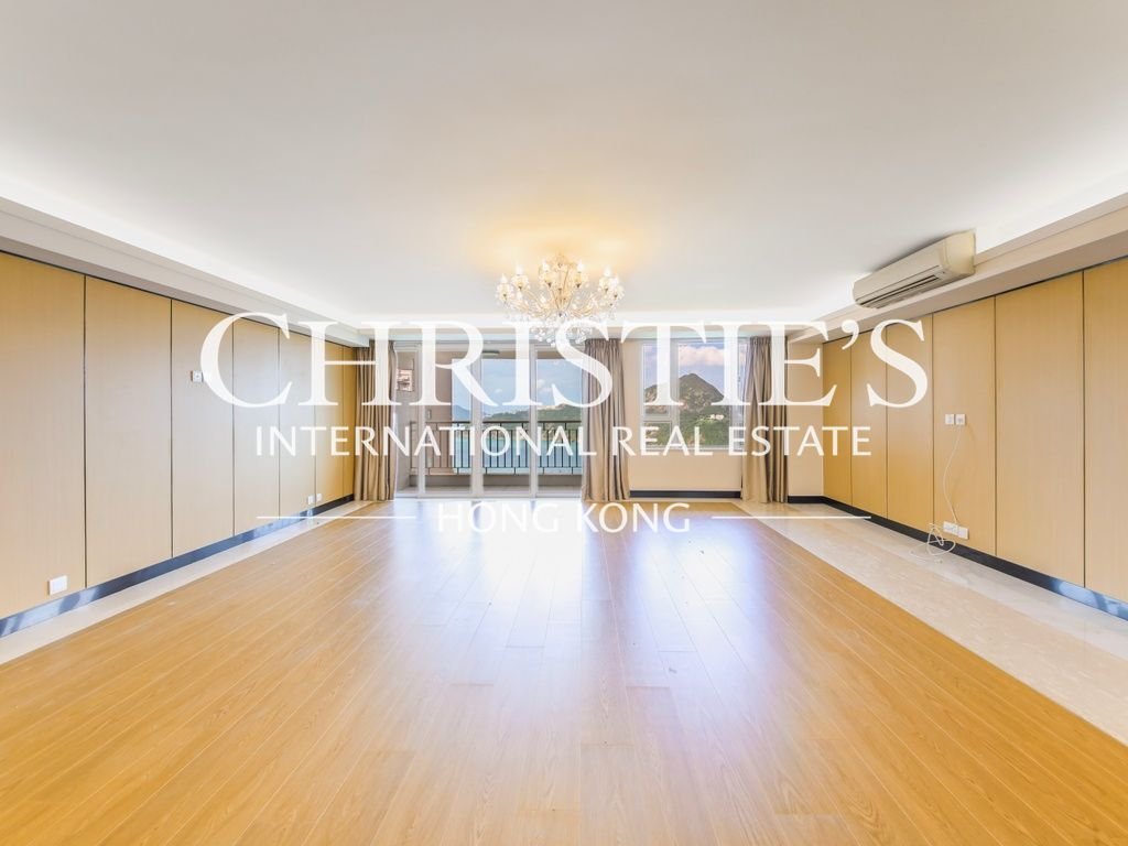 Apartment in Hong Kong, Hong Kong 3 - 15434560
