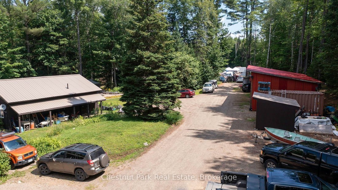 House in Lake Of Bays, Ontario, Canada 4 - 15554614