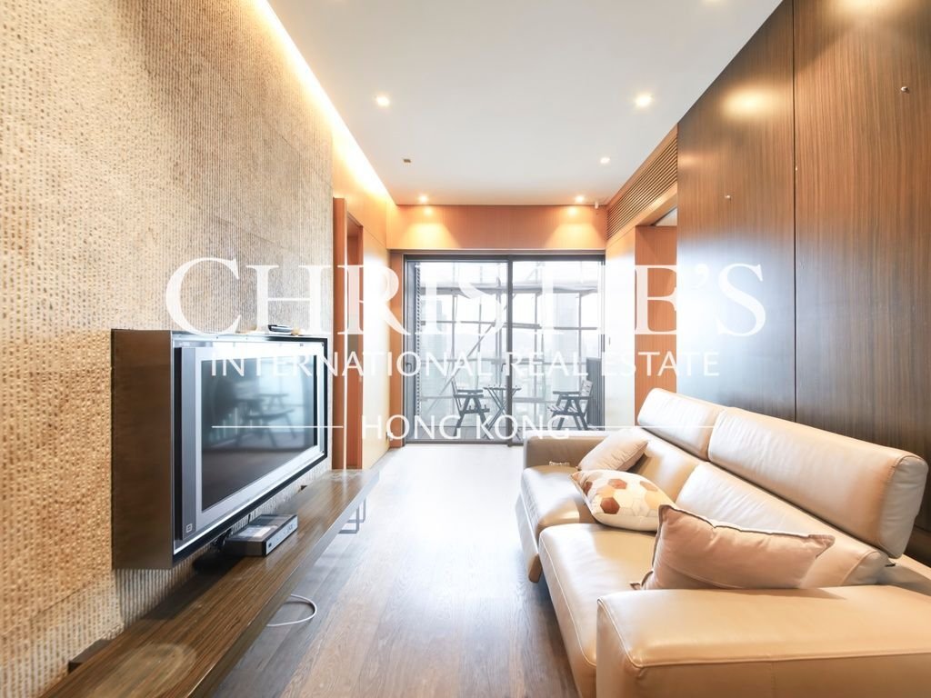 Apartment in Hong Kong, Hong Kong 2 - 15436670