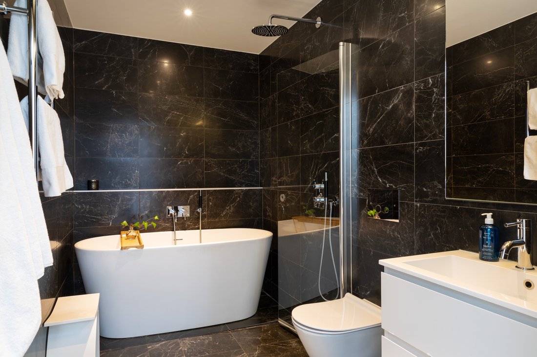 Apartment in Stockholm, Stockholm County, Sweden 2 - 15740055
