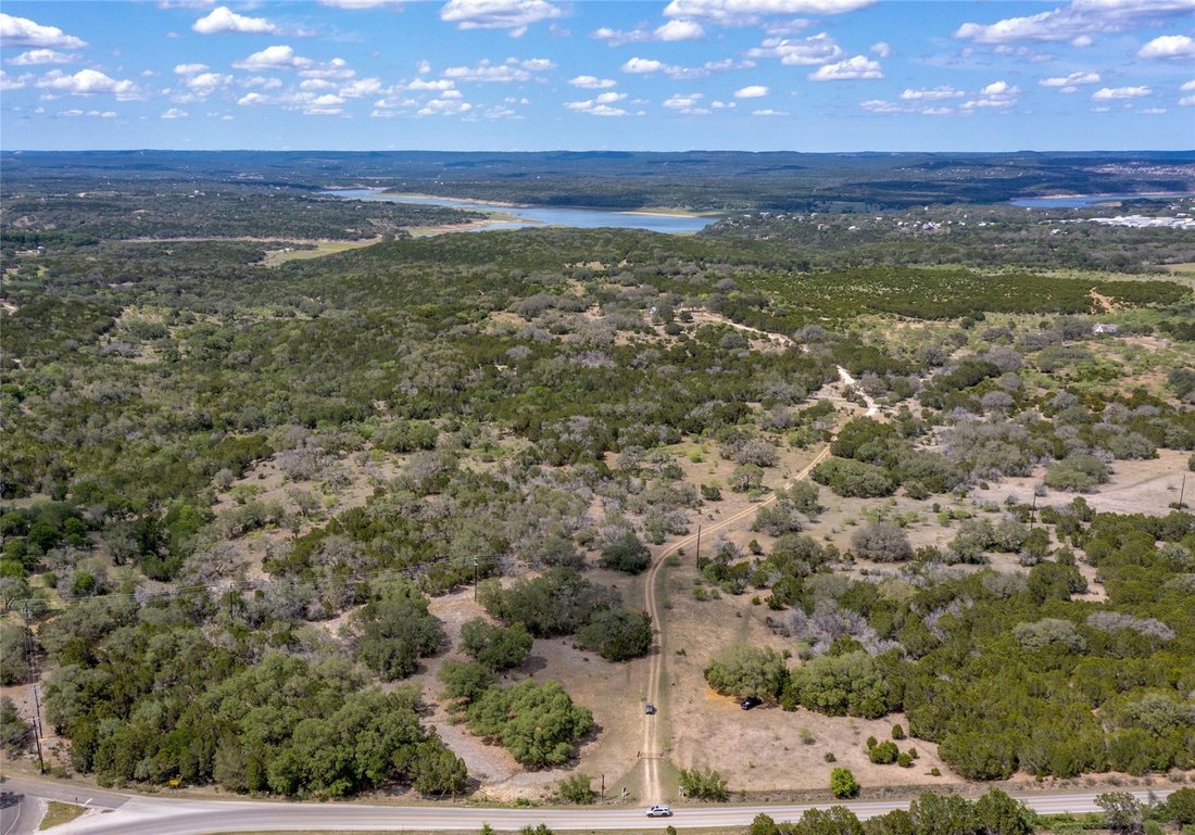 House in Spicewood, Texas, United States 1 - 15428458