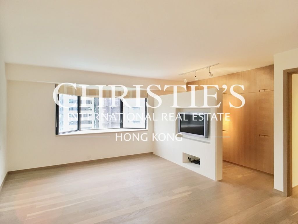 Apartment in Hong Kong, Hong Kong 5 - 15434541