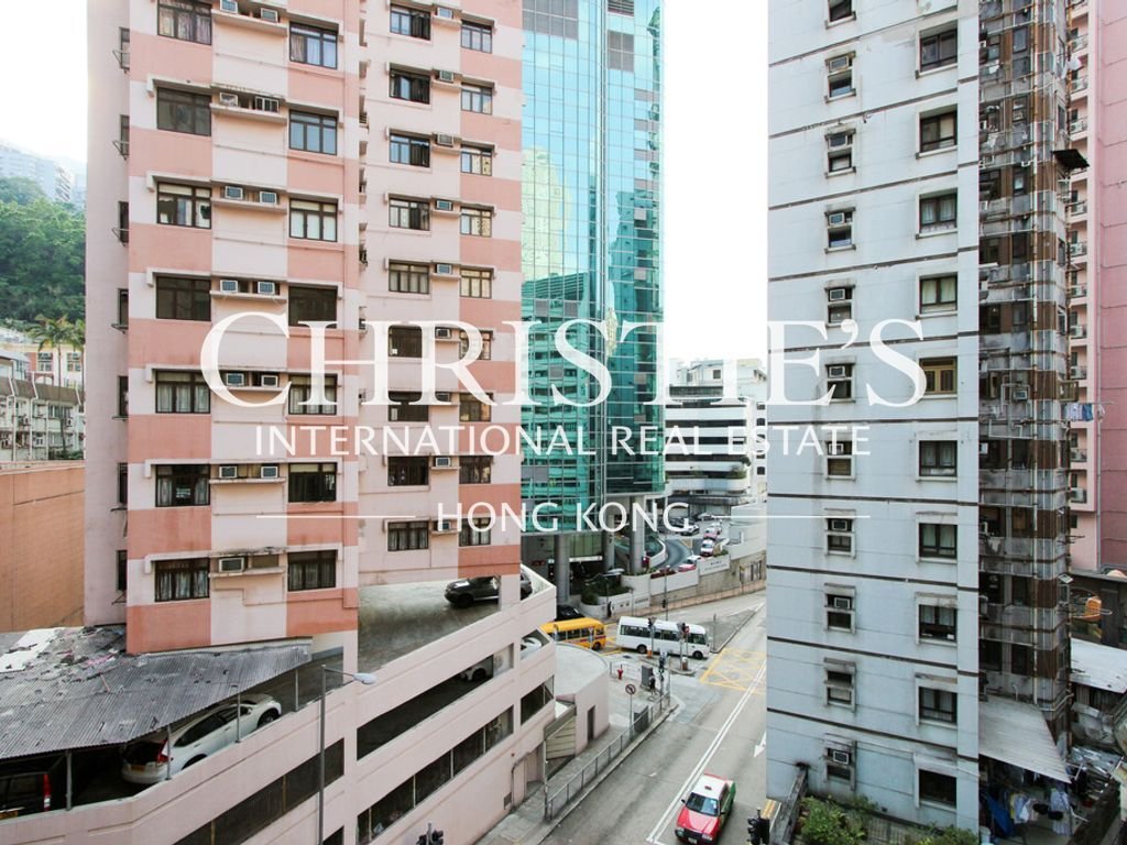 Apartment in Hong Kong, Hong Kong 1 - 15435737
