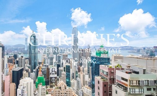 Appartamento a Hong Kong, Hong Kong 1