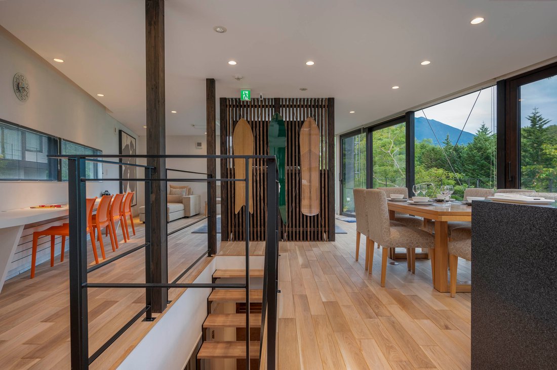 House in Kutchan, Hokkaido, Japan 5 - 15256392