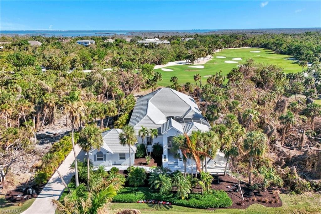 House in Sanibel, Florida, United States 1 - 15168235