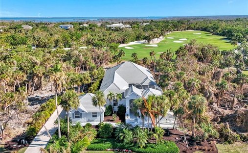 Casa a Sanibel, Florida, Stati Uniti 1