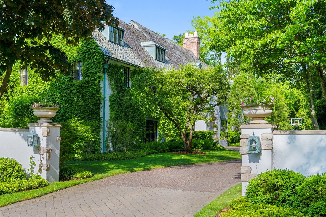 House in Winnetka, Illinois, United States 2 - 14572284
