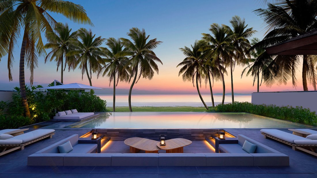 Villa in Hoa Hai, Da Nang, Vietnam 5 - 15169424