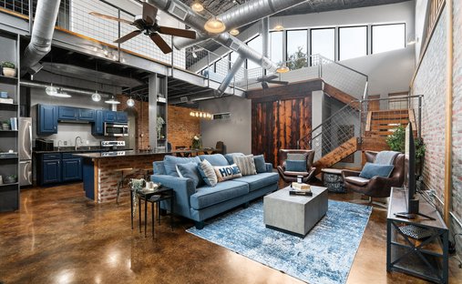 House in Lockhart, Texas, United States 1