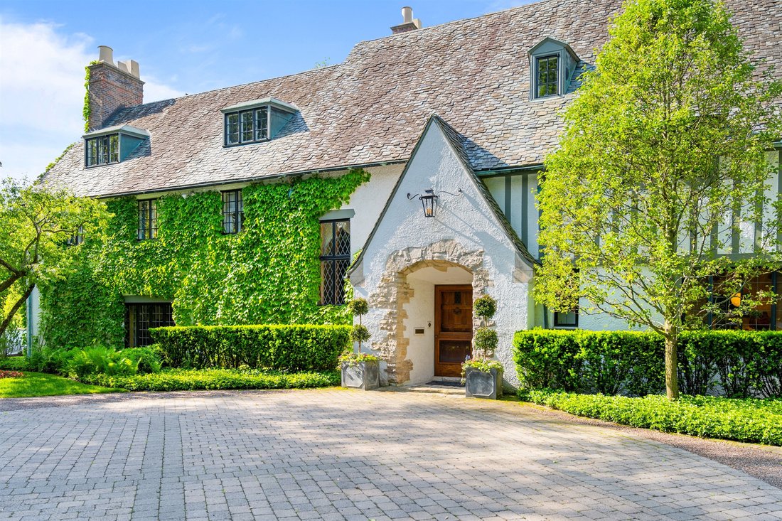 House in Winnetka, Illinois, United States 1 - 14572284