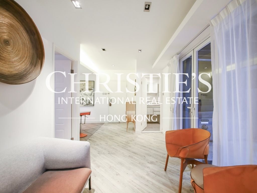 Apartment in Hong Kong, Hong Kong 5 - 15435921