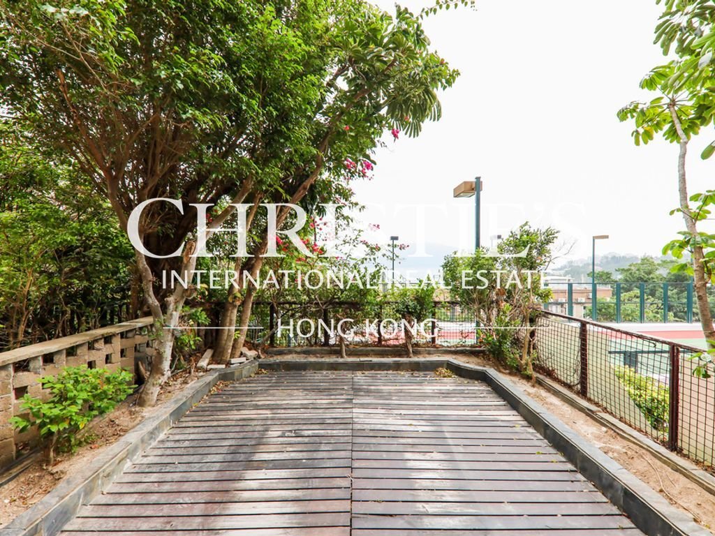 Villa in Hong Kong, Hong Kong 2 - 15434058