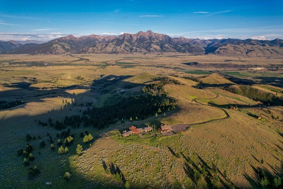 House in Livingston, Montana, United States 5 - 15621246