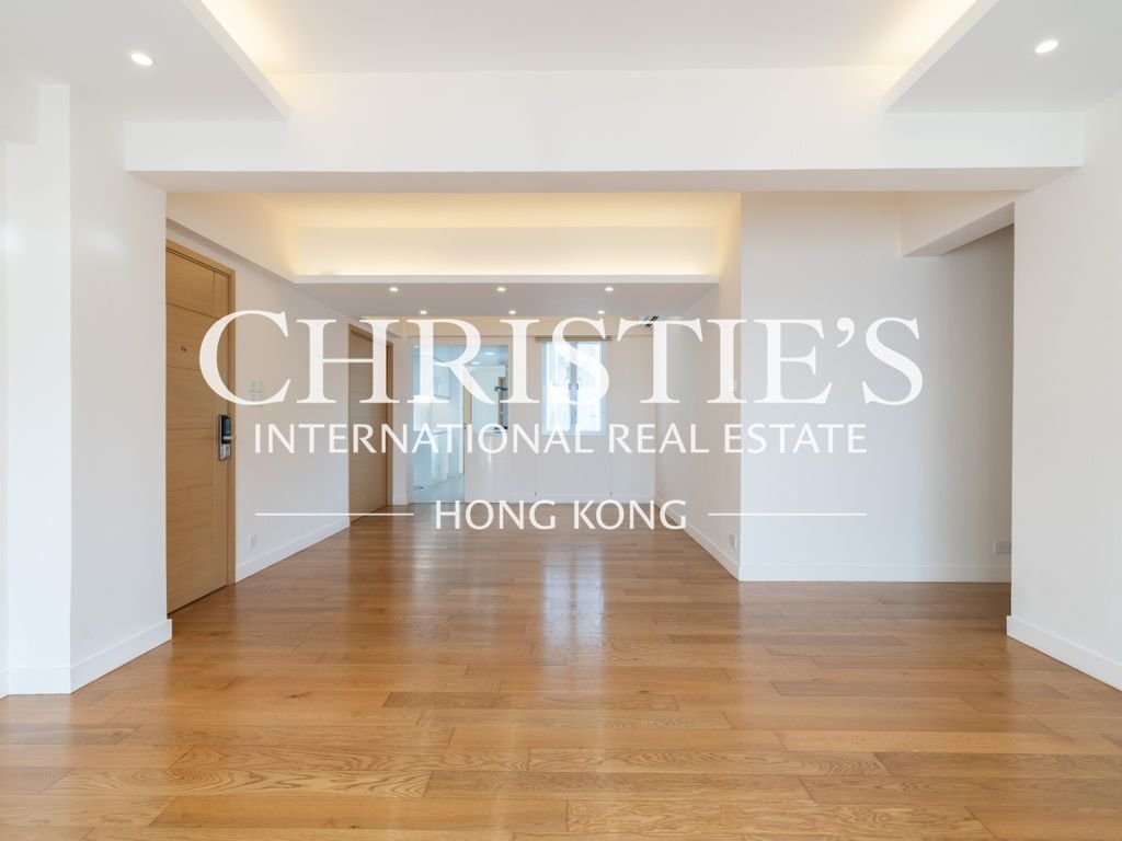 Apartment in Hong Kong, Hong Kong 3 - 15436141